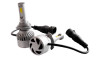 LED car lamp HB3-9005-Q2-Headlight 36W 8-42V 4000LM 6000k LEDUA