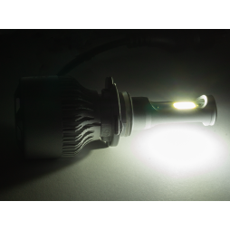 LED car lamp HB3-9005-Q2-Headlight 36W 8-42V 4000LM 6000k LEDUA