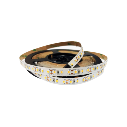 LED strip 2835-120led-10mm-12V 12W, IP33 warm white 2 years warranty SVL