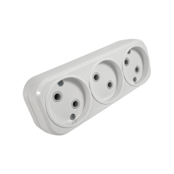 White tee LMA011 Lemanso