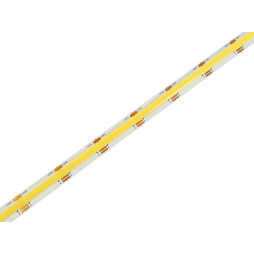 LED strip COB 10mm 14W/m 1100lm IP33 double board white 3000-6500k 24V