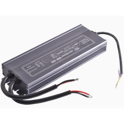 Power supply 600W IP67 12V WBP-600 2 years warranty BIOM