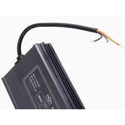 Power supply 600W IP67 12V WBP-600 2 years warranty BIOM