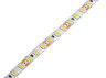 LED strip 3528-120led-8mm-12V 9.6W/m IP65 double board warm white MTK