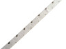 LED strip 3528-120led-8mm-12V 9.6W/m IP65 double board warm white MTK