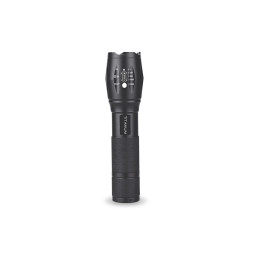 Portable LED flashlight TITANUM TLF-T05 300Lm 6500K