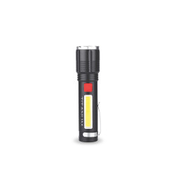 Portable LED flashlight TITANUM TLF-T08 700Lm 6500K