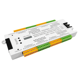 Controller / switch for stairs (staircase lighting) 12-24V 500W V2-step-1002 2 years warranty LEDUA