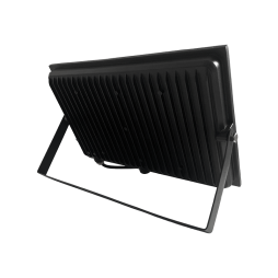 LED floodlight 150W 6500K IP65 8400LM 175-265V "Neptune" black LMP72-150 Lemanso