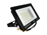 LED floodlight 50W 6500K IP65 3000LM 230V "Poseidon" black LMP73-50 Lemanso