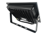 LED floodlight 50W 6500K IP65 4000LM 230V "Poseidon" black LMP104-50 Lemanso