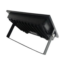 LED floodlight 70W 6500K IP65 4200LM 230V "Neptune" black LMP103-70 Lemanso