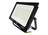 LED floodlight 70W 6500K IP65 5600LM 230V "Poseidon" black LMP104-70 Lemanso