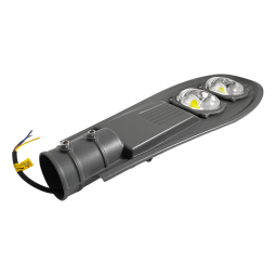 Pillar lamp 100W 10000LM 180-265V lightning protection 4KV gray CAB65-100 Lemanso