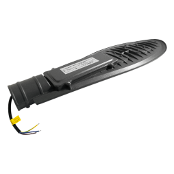 Pillar lamp 100W 10000LM 180-265V lightning protection 4KV gray CAB65-100 Lemanso