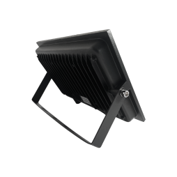 LED floodlight 150W 6500K IP65 9000LM 230V "Neptune" black LMP103-150 Lemanso