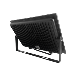 LED floodlight 200W 6500K IP65 12000LM 230V "Neptune" black LMP103-200 Lemanso