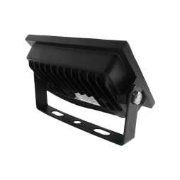 LED spotlight 20W 6500K IP65 1200LM 230V "Neptune" black LMP103-20 Lemanso