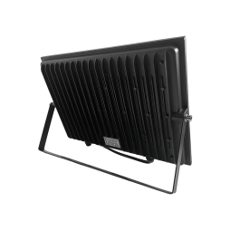 LED spotlight 300W 6500K IP65 18000LM 230V "Neptune" black LMP103-300 Lemanso