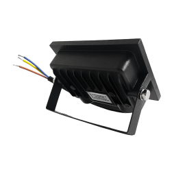 LED spotlight 30W 6500K IP65 1800LM 230V "Neptune" black LMP103-30 Lemanso