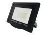 LED spotlight 30W 6500K IP65 2400LM 170-265V "Poseidon" black LMP73-31 Lemanso