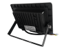 LED spotlight 30W 6500K IP65 2400LM 170-265V "Poseidon" black LMP73-31 Lemanso