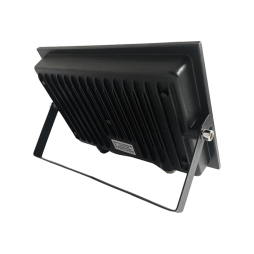 LED spotlight 100W 6500K IP65 6000LM 230V "Neptune" black LMP103-100 Lemanso