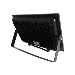 LED spotlight 100W 6500K IP65 8000LM 230V "Poseidon" black LMP104-100 Lemanso