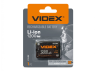 Videx Li-ion battery VLF-B12 (protection) 1200mAh 1pc BLISTER