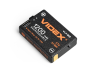 Videx Li-ion battery VLF-B12 (protection) 1200mAh 1pc BLISTER