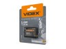 Videx Li-ion battery VLF-B12 (protection) 1200mAh 1pc BLISTER