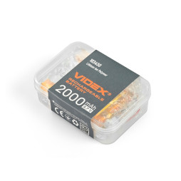 VIDEX Li-pol battery VLF-B103450-20 2000mAh 1pc