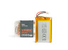 VIDEX Li-pol battery VLF-B103450-20 2000mAh 1pc