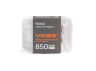 VIDEX Li-pol battery VLF-B902540-85 850mAh 1pc