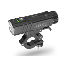 VIDEX VLF-BA286 bicycle light 2000Lm 5000K