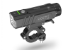 VIDEX VLF-BA286 bicycle light 2000Lm 5000K