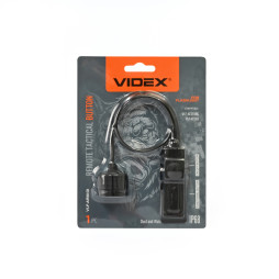 VIDEX VLF-ARM-01 remote tactical button for flashlight