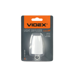 VIDEX VLF-ADF-01W light diffuser for flashlight