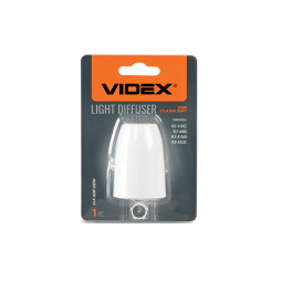 VIDEX VLF-ADF-02W light diffuser for flashlight