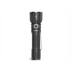 VIDEX VLF-A376 portable LED flashlight 3600Lm 5000K