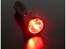 VIDEX VLF-A376 portable LED flashlight 3600Lm 5000K