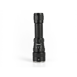 VIDEX VLF-AT255RG tactical LED flashlight 2000Lm 5000K