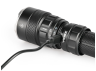 VIDEX VLF-AT255RG tactical LED flashlight 2000Lm 5000K