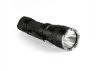 VIDEX VLF-AT255RG tactical LED flashlight 2000Lm 5000K