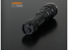 VIDEX VLF-AT255RG tactical LED flashlight 2000Lm 5000K