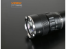 VIDEX VLF-AT255RG tactical LED flashlight 2000Lm 5000K