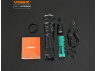 VIDEX VLF-AT255RG tactical LED flashlight 2000Lm 5000K