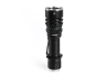 VIDEX VLF-AT265 tactical LED flashlight 2000Lm 6500K
