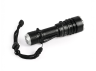 VIDEX VLF-AT265 tactical LED flashlight 2000Lm 6500K