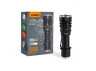 VIDEX VLF-AT265 tactical LED flashlight 2000Lm 6500K
